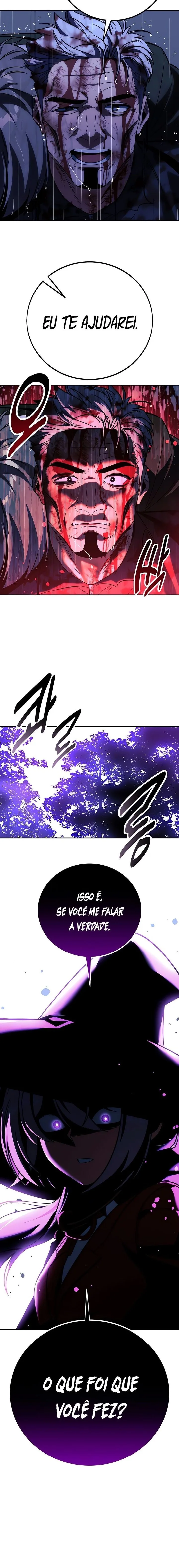 Read The Extra's Academy Survival Guide PT Manga Online