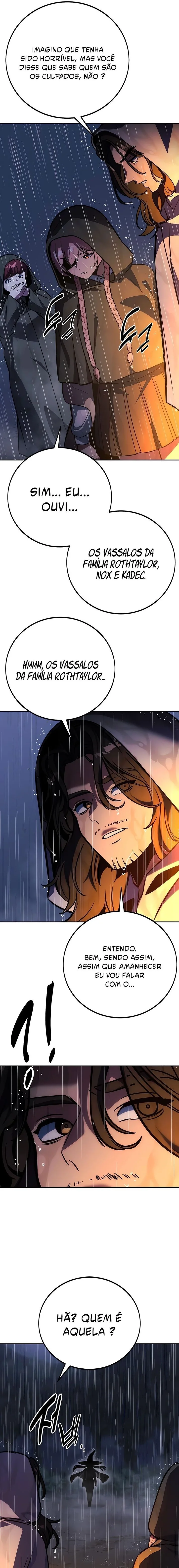 Read The Extra's Academy Survival Guide PT Manga Online