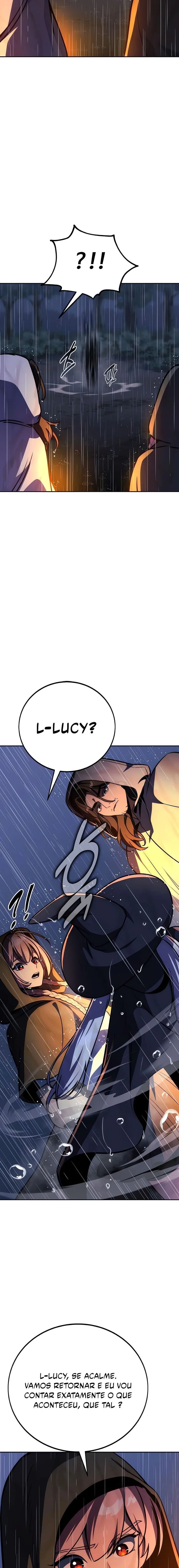 Read The Extra's Academy Survival Guide PT Manga Online