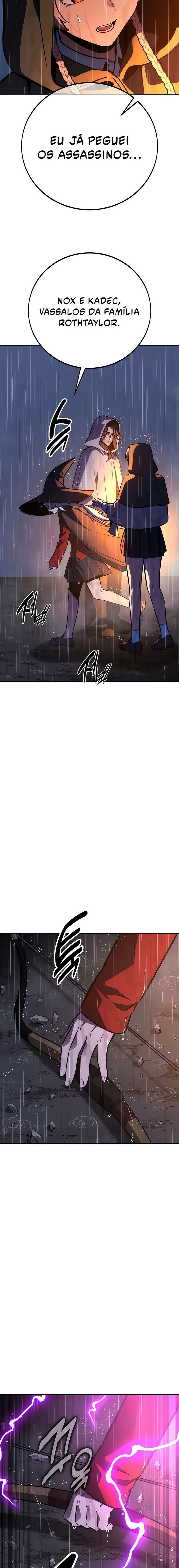 Read The Extra's Academy Survival Guide PT Manga Online