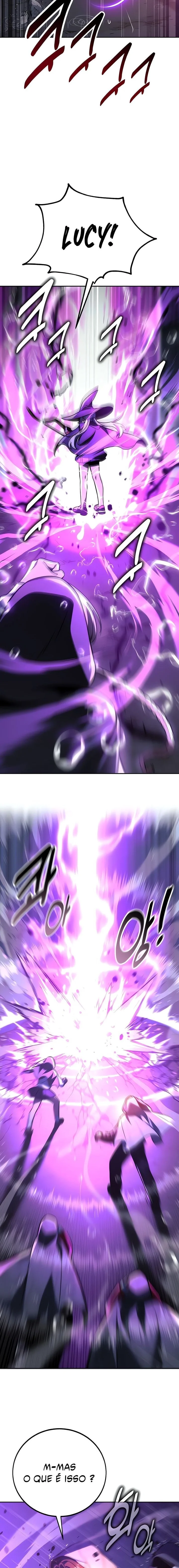 Read The Extra's Academy Survival Guide PT Manga Online