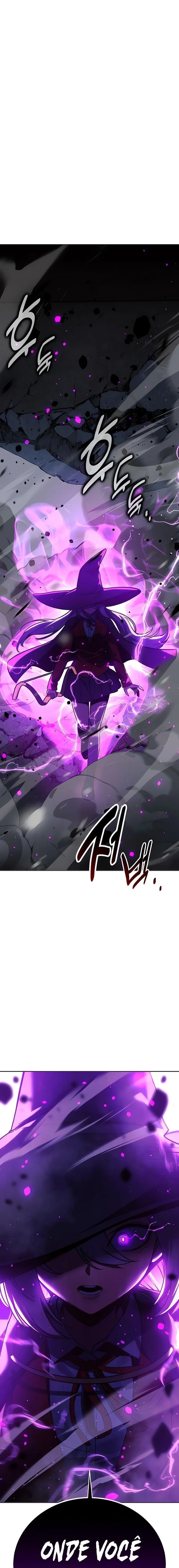 Read The Extra's Academy Survival Guide PT Manga Online