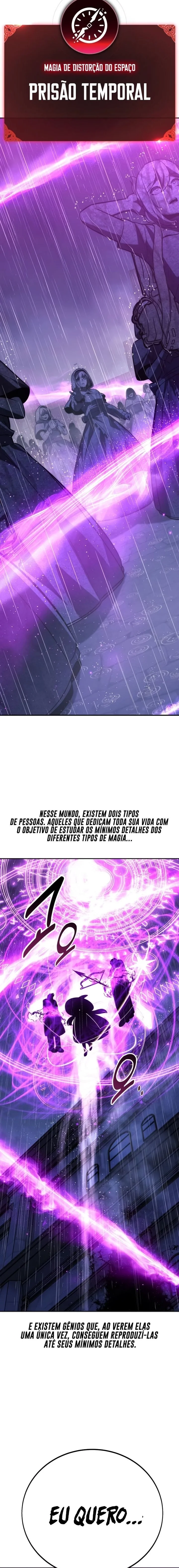 Read The Extra's Academy Survival Guide PT Manga Online