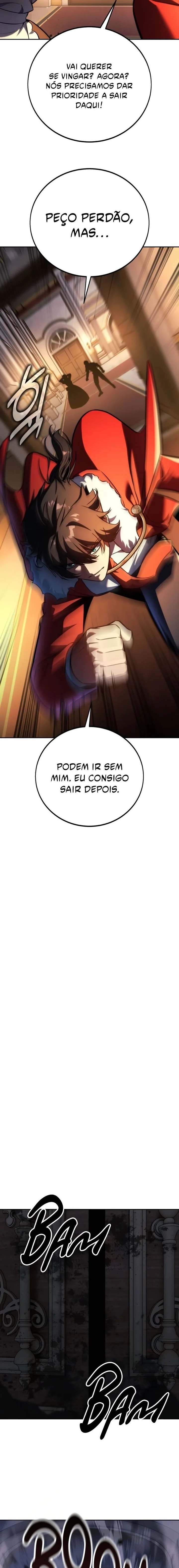 Read The Extra's Academy Survival Guide PT Manga Online