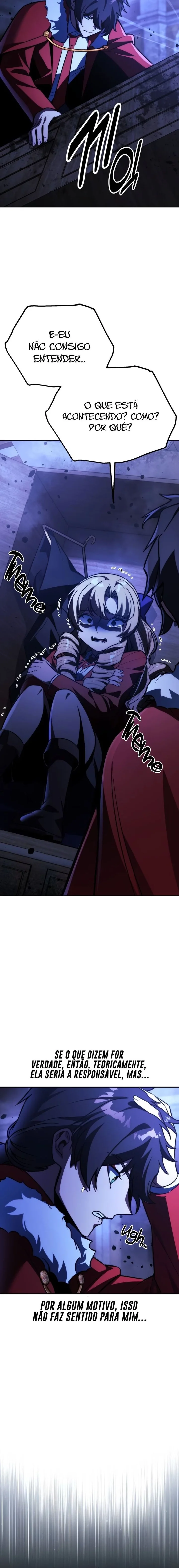 Read The Extra's Academy Survival Guide PT Manga Online