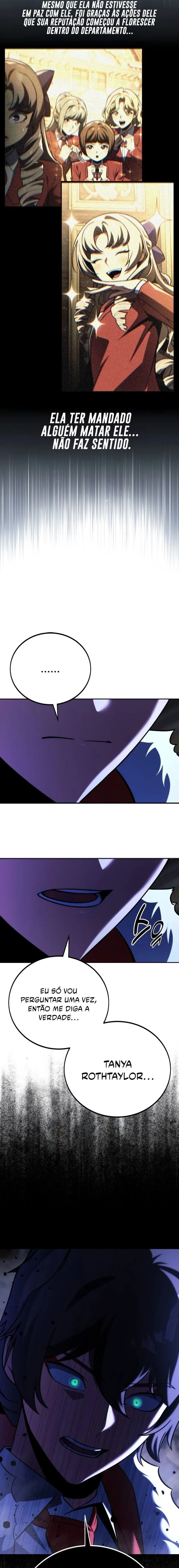 Read The Extra's Academy Survival Guide PT Manga Online