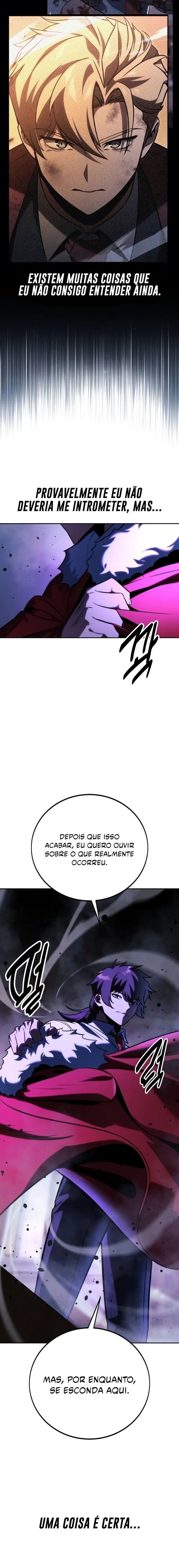 Read The Extra's Academy Survival Guide PT Manga Online