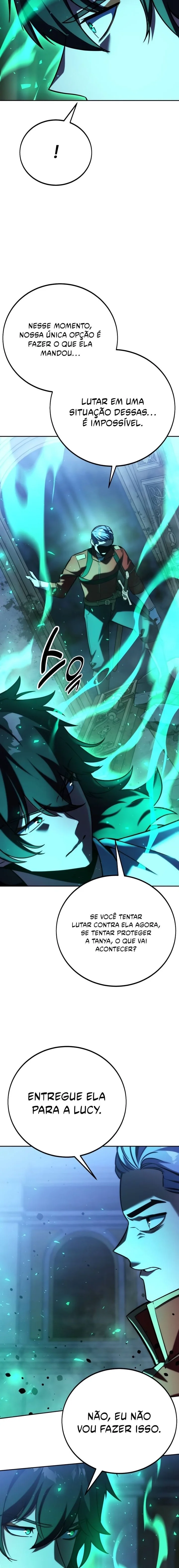 Read The Extra's Academy Survival Guide PT Manga Online