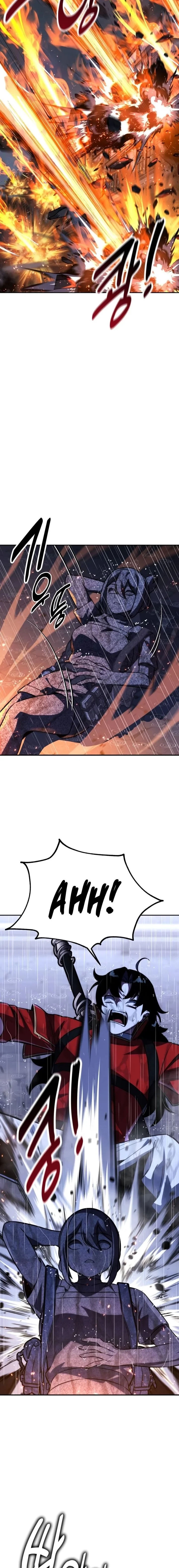 Read The Extra's Academy Survival Guide PT Manga Online