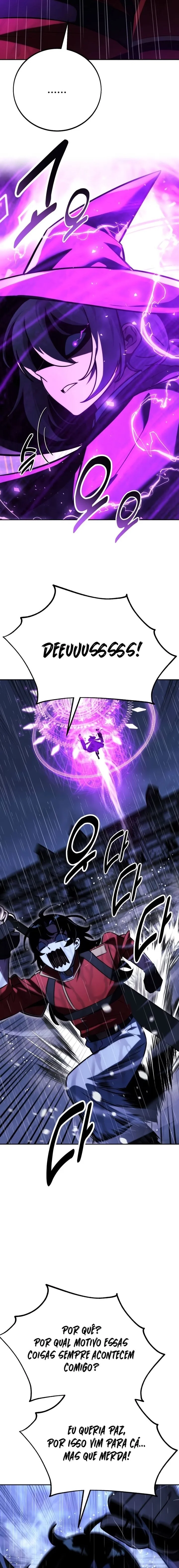 Read The Extra's Academy Survival Guide PT Manga Online