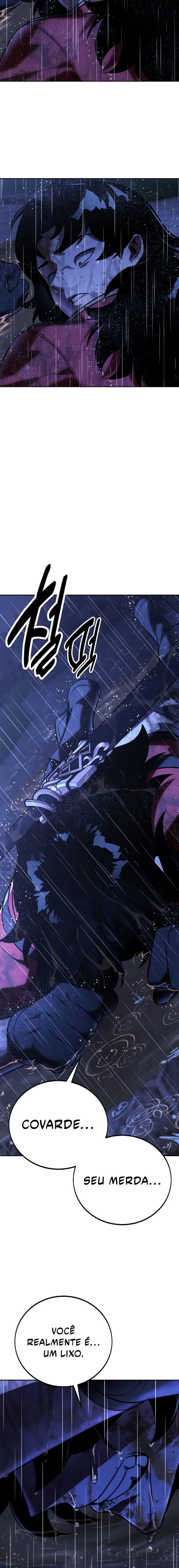 Read The Extra's Academy Survival Guide PT Manga Online