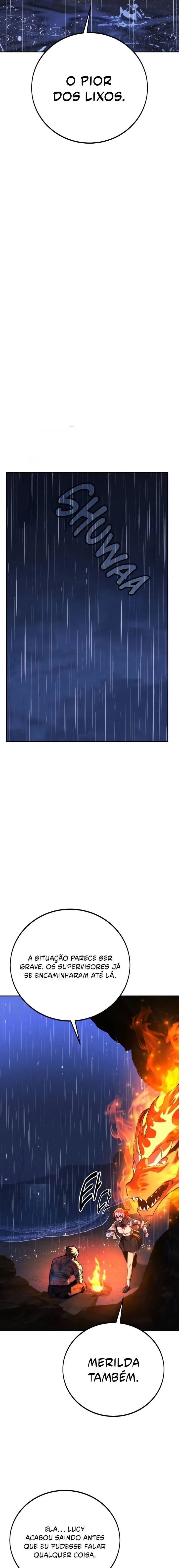 Read The Extra's Academy Survival Guide PT Manga Online