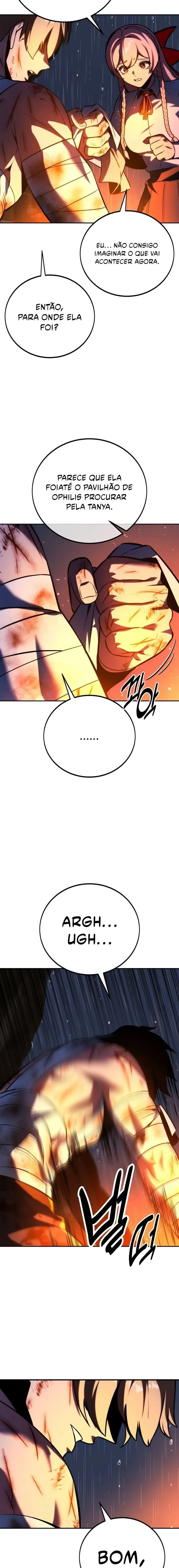 Read The Extra's Academy Survival Guide PT Manga Online