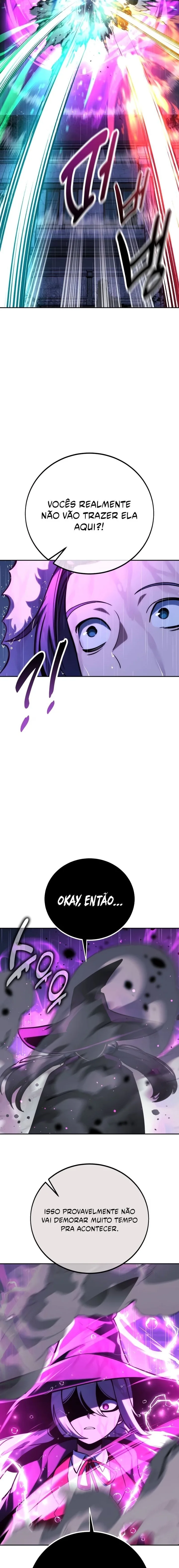 Read The Extra's Academy Survival Guide PT Manga Online