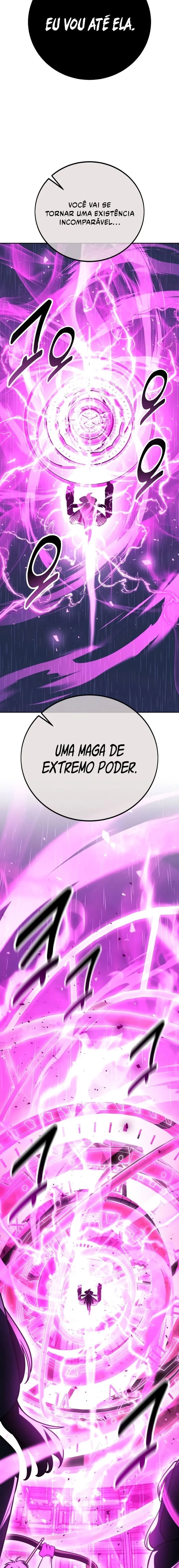 Read The Extra's Academy Survival Guide PT Manga Online