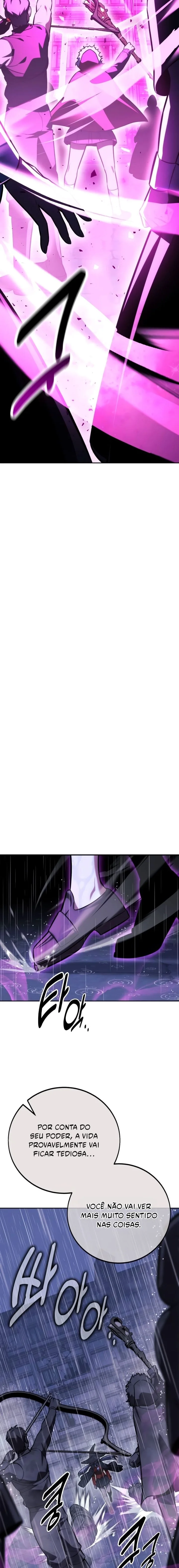 Read The Extra's Academy Survival Guide PT Manga Online