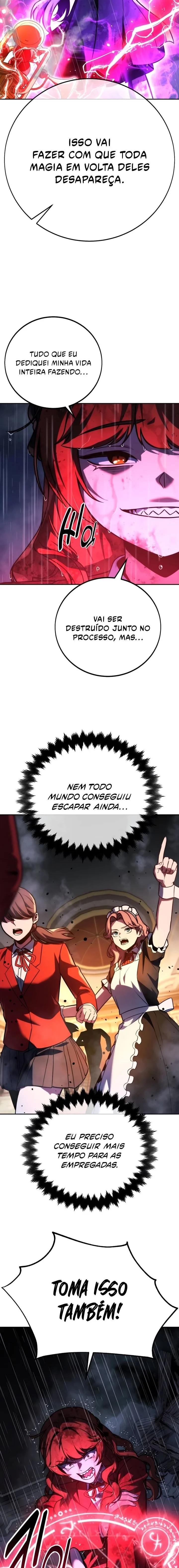 Read The Extra's Academy Survival Guide PT Manga Online