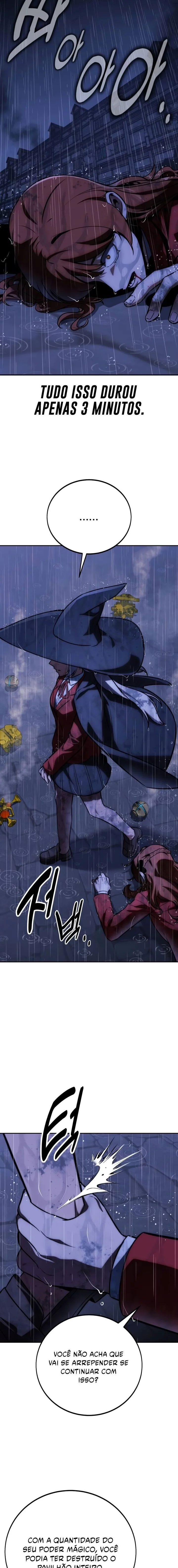 Read The Extra's Academy Survival Guide PT Manga Online