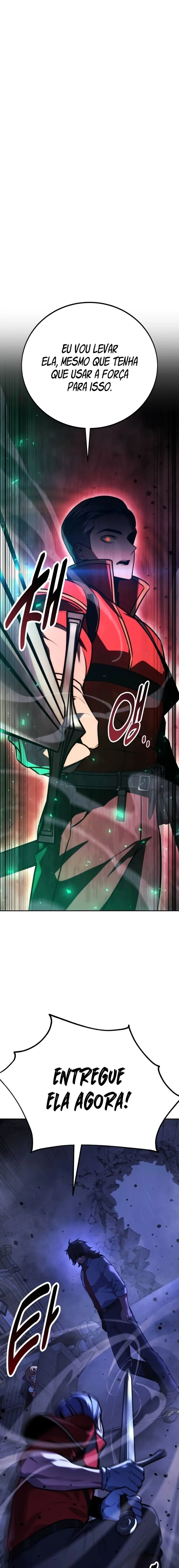 Read The Extra's Academy Survival Guide PT Manga Online