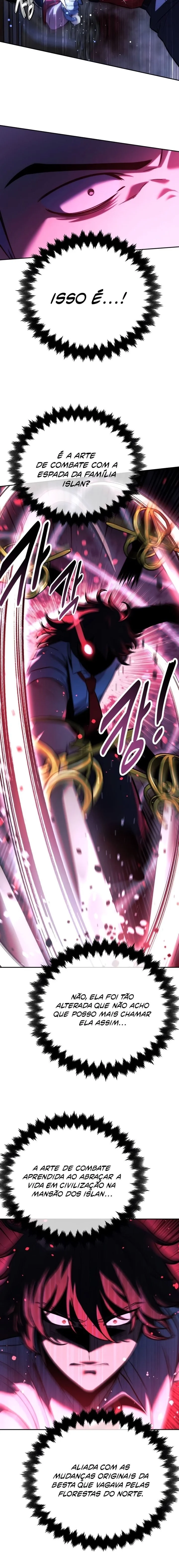 Read The Extra's Academy Survival Guide PT Manga Online