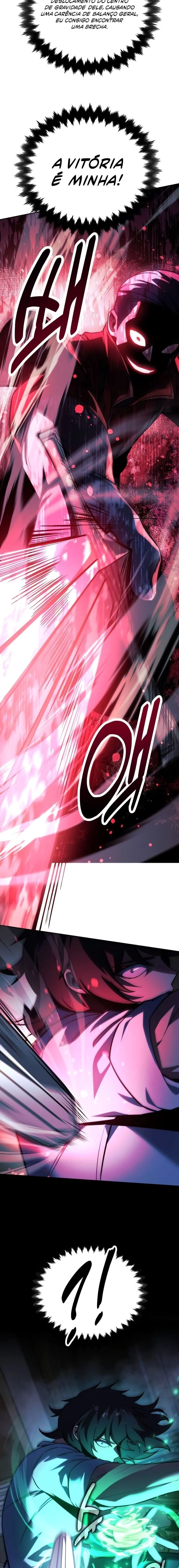 Read The Extra's Academy Survival Guide PT Manga Online