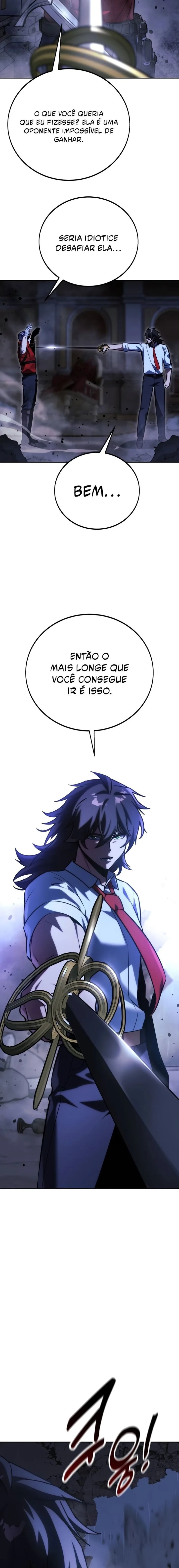 Read The Extra's Academy Survival Guide PT Manga Online