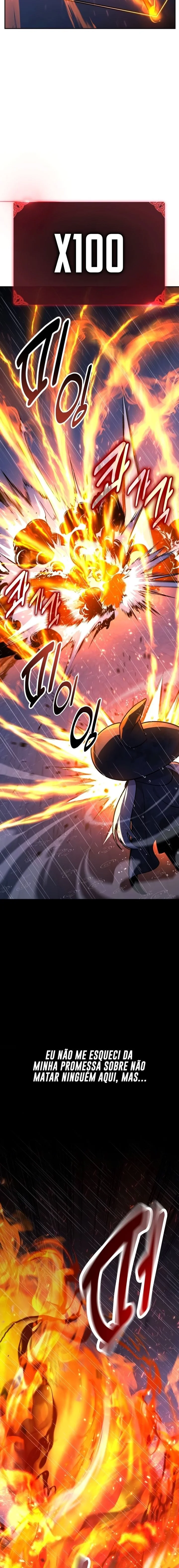 Read The Extra's Academy Survival Guide PT Manga Online