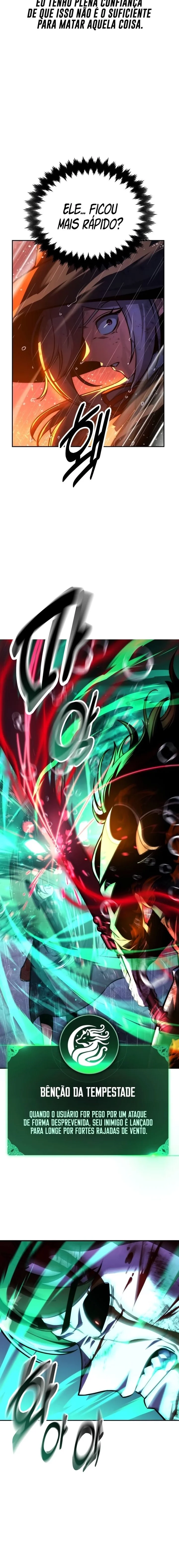 Read The Extra's Academy Survival Guide PT Manga Online