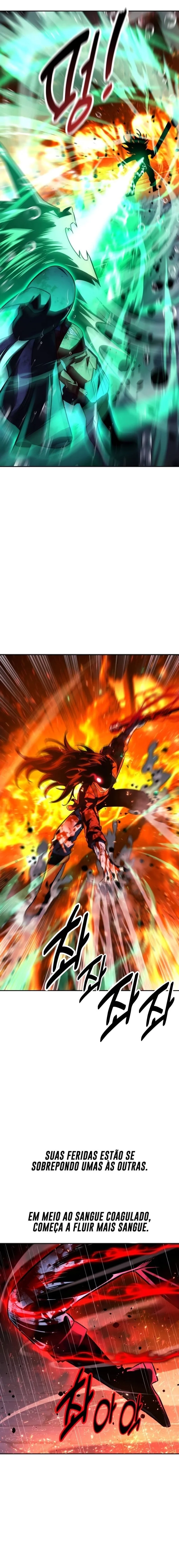 Read The Extra's Academy Survival Guide PT Manga Online