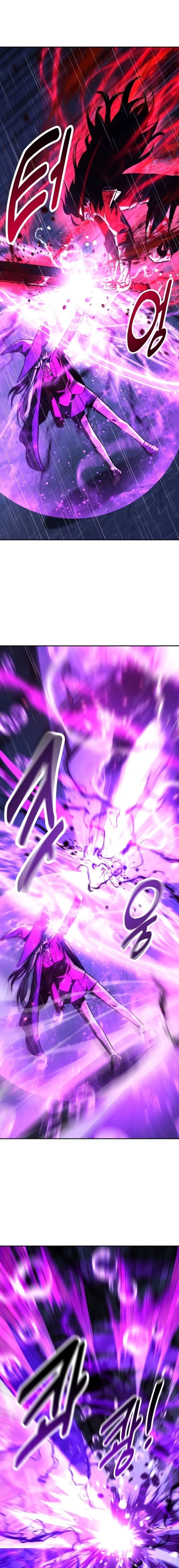 Read The Extra's Academy Survival Guide PT Manga Online