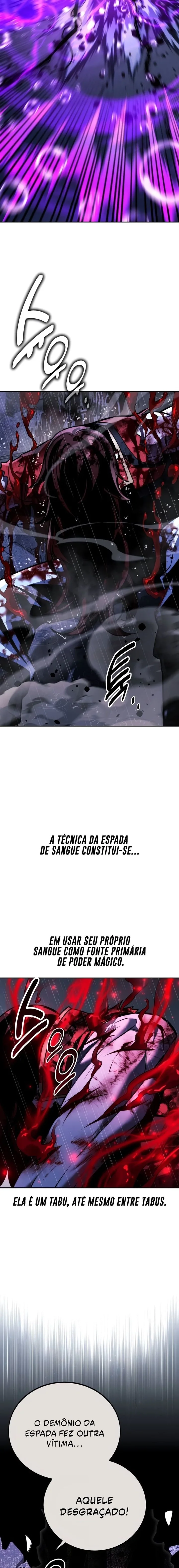 Read The Extra's Academy Survival Guide PT Manga Online