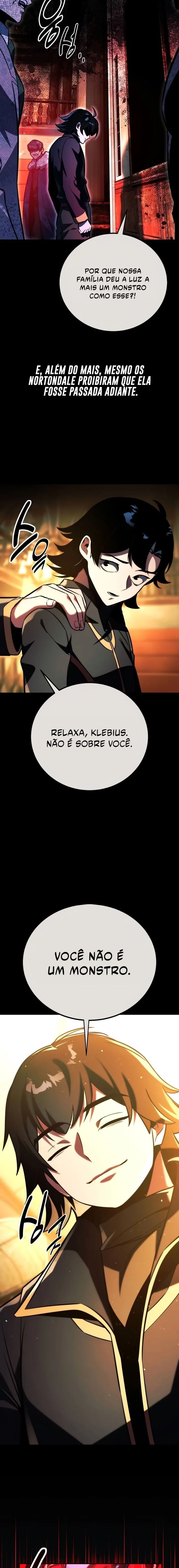 Read The Extra's Academy Survival Guide PT Manga Online