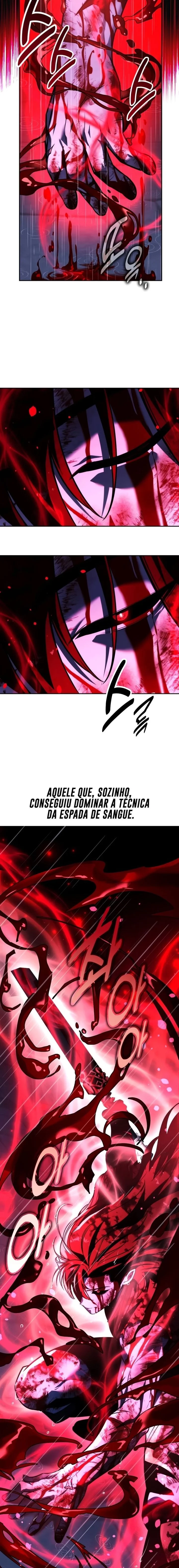 Read The Extra's Academy Survival Guide PT Manga Online