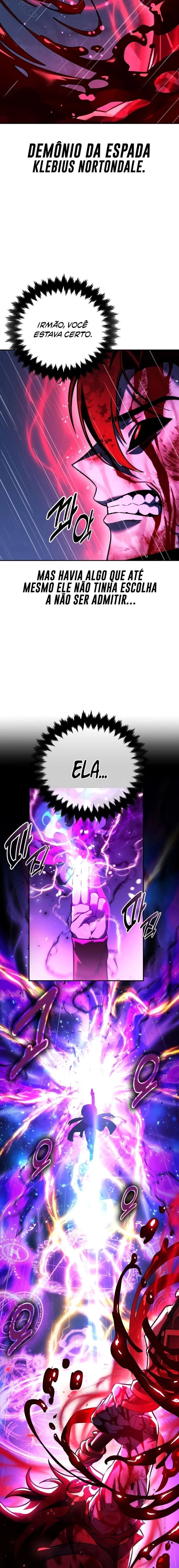 Read The Extra's Academy Survival Guide PT Manga Online