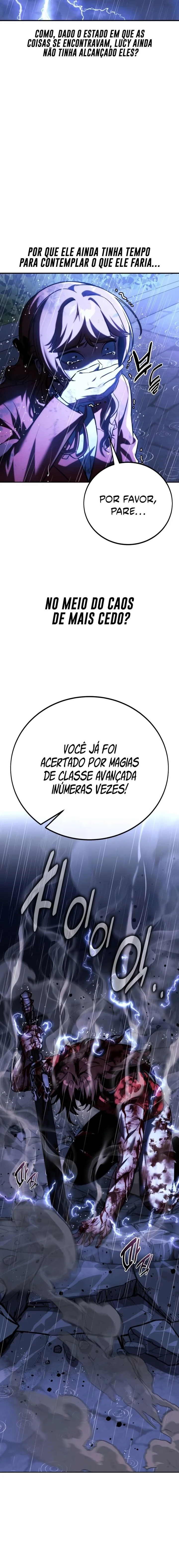 Read The Extra's Academy Survival Guide PT Manga Online