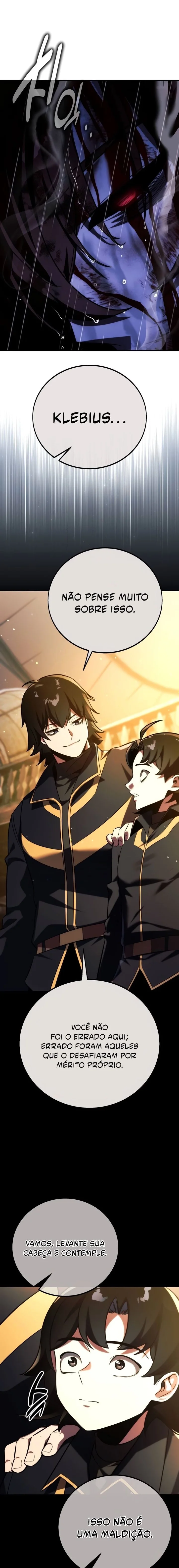 Read The Extra's Academy Survival Guide PT Manga Online