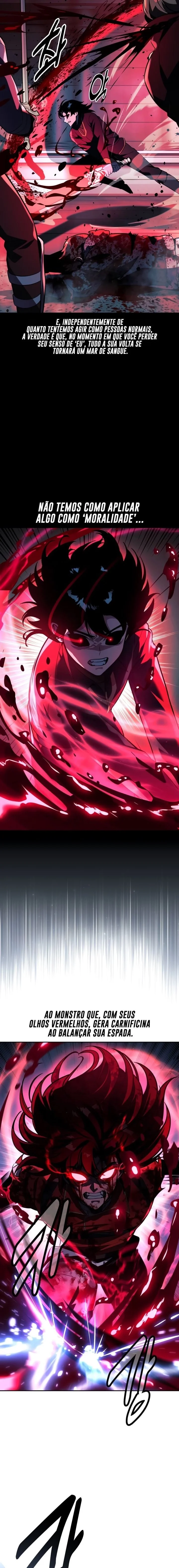 Read The Extra's Academy Survival Guide PT Manga Online