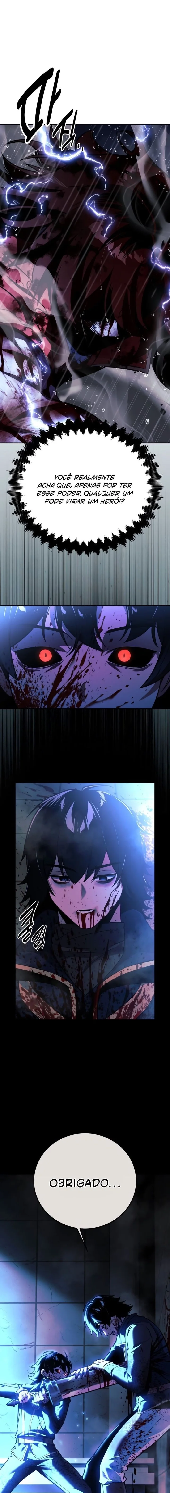 Read The Extra's Academy Survival Guide PT Manga Online