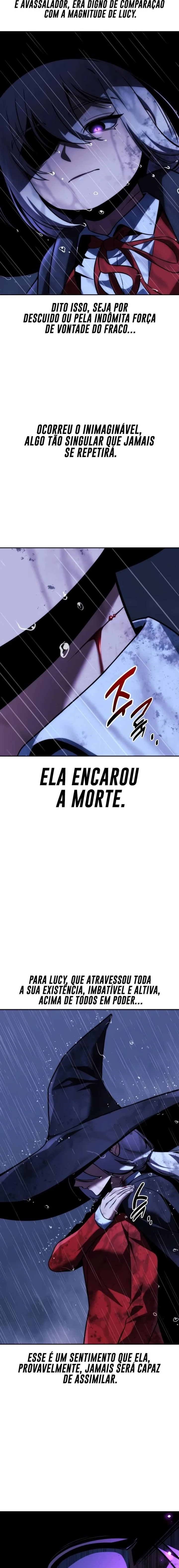 Read The Extra's Academy Survival Guide PT Manga Online