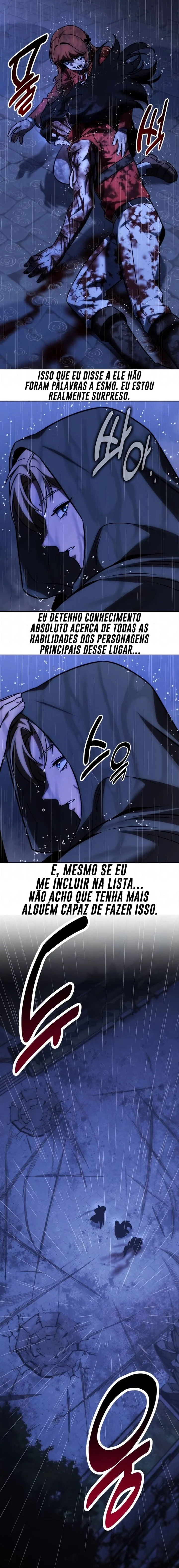 Read The Extra's Academy Survival Guide PT Manga Online