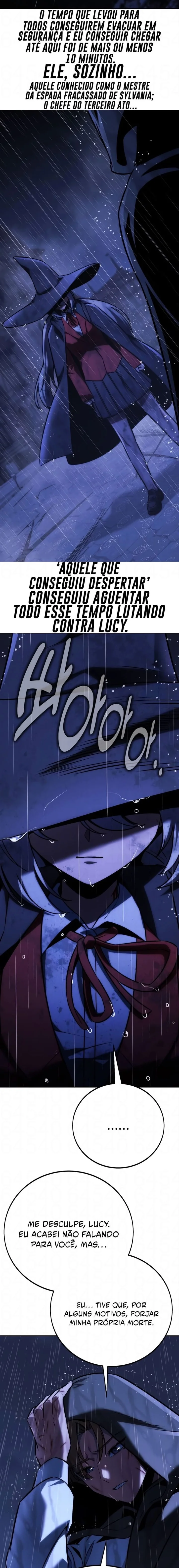 Read The Extra's Academy Survival Guide PT Manga Online