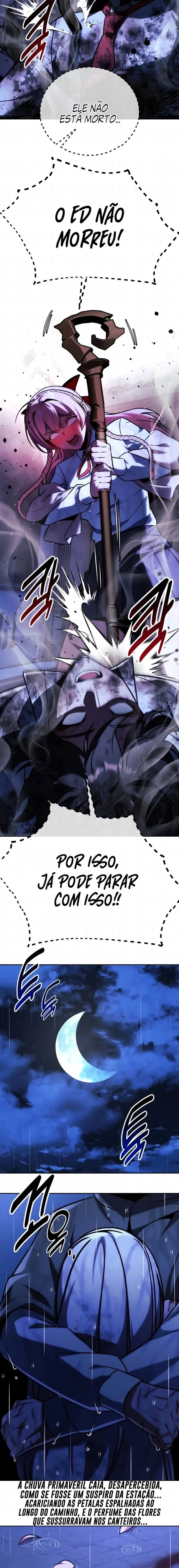 Read The Extra's Academy Survival Guide PT Manga Online