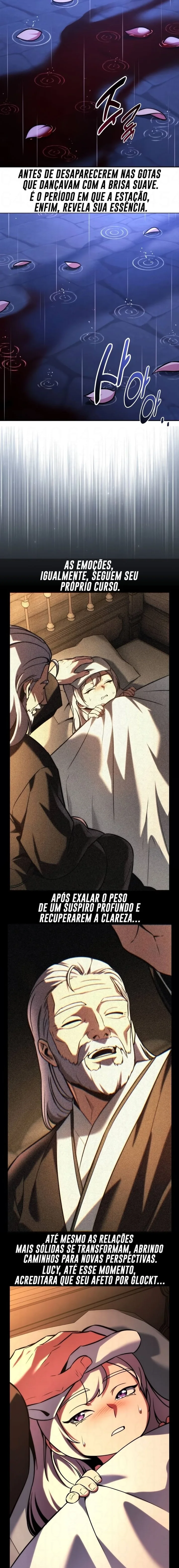 Read The Extra's Academy Survival Guide PT Manga Online