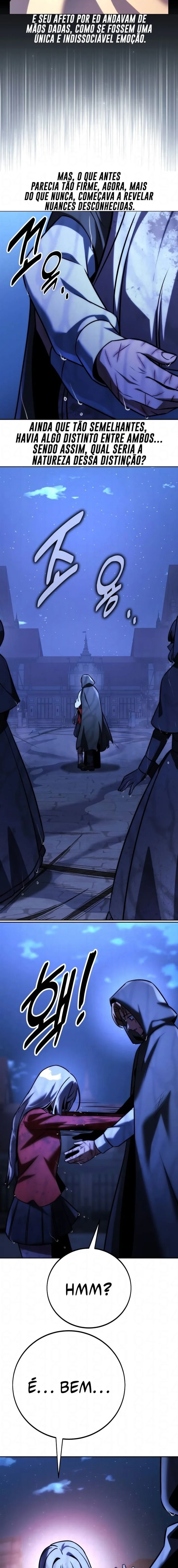 Read The Extra's Academy Survival Guide PT Manga Online