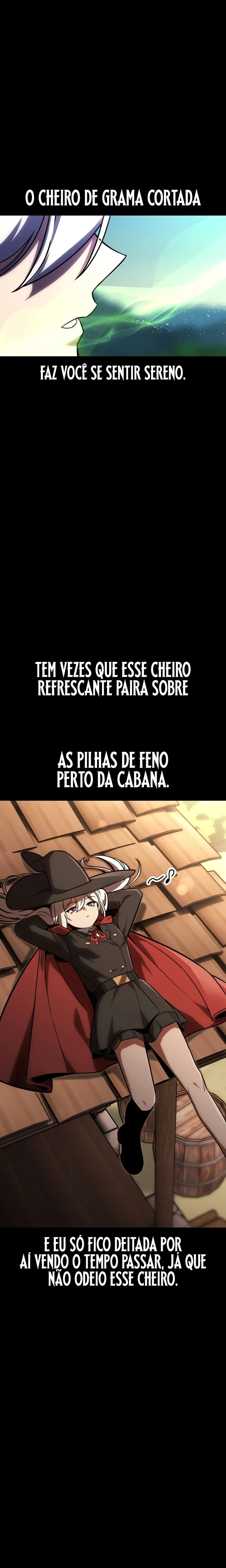 Read The Extra's Academy Survival Guide PT Manga Online