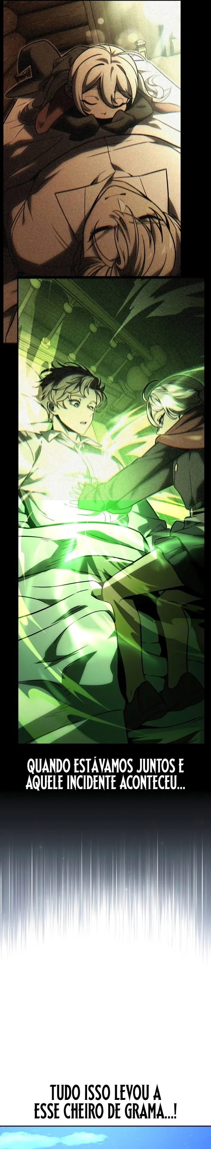 Read The Extra's Academy Survival Guide PT Manga Online