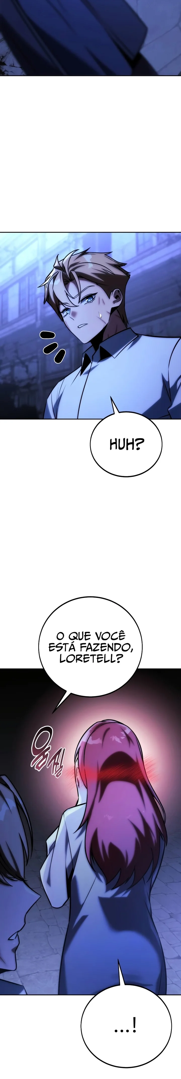 Read The Extra's Academy Survival Guide PT Manga Online