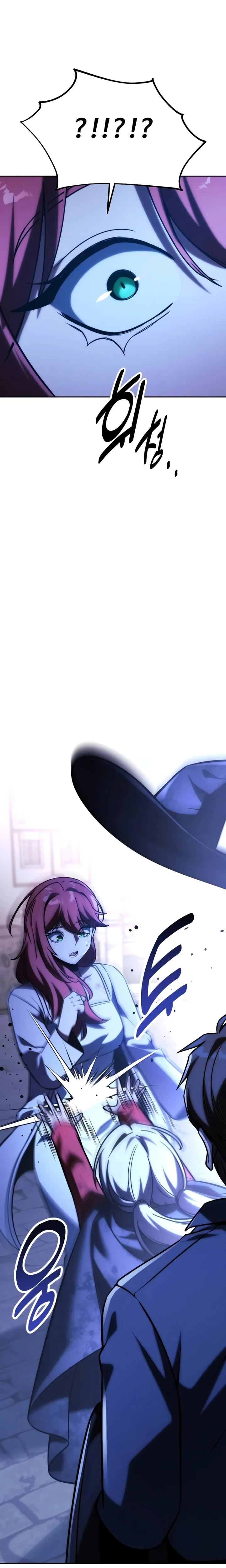 Read The Extra's Academy Survival Guide PT Manga Online