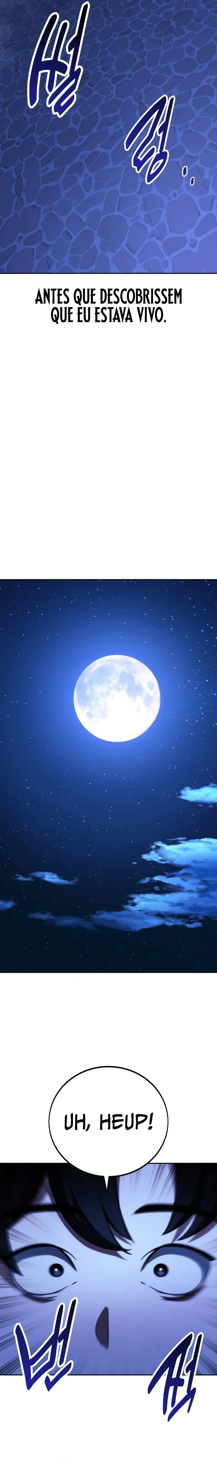 Read The Extra's Academy Survival Guide PT Manga Online