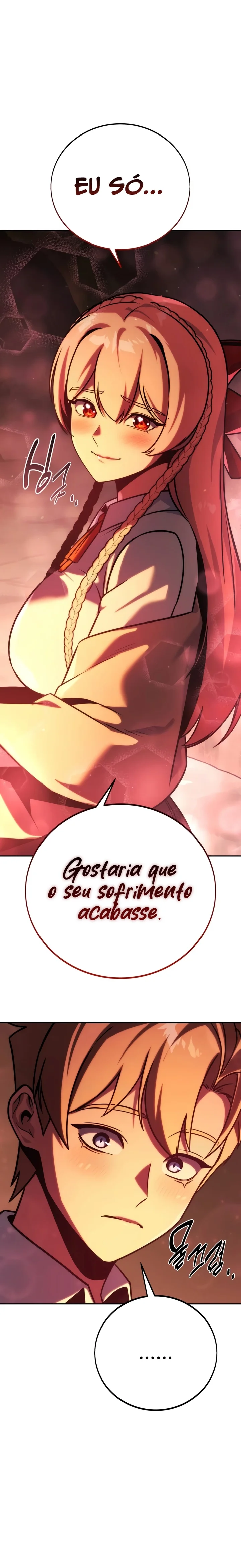 Read The Extra's Academy Survival Guide PT Manga Online